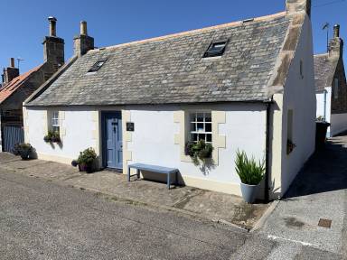 House Portknockie
