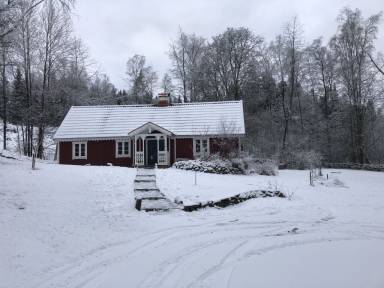 Cottage Falkenberg