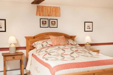 Bed and breakfast  Waitsfield