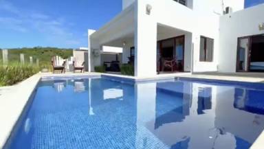 House San Juan del Sur