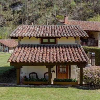 Casa rural San Vicente de la Barquera