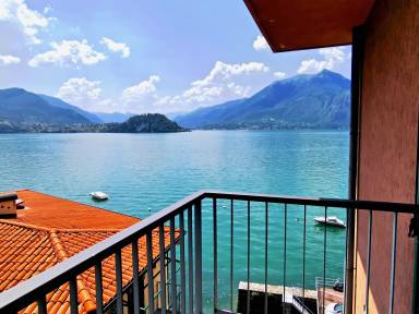 Apartment Lierna
