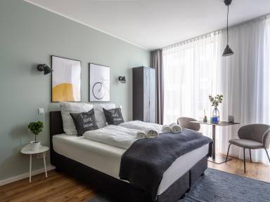 Ferienwohnung Mönchengladbach