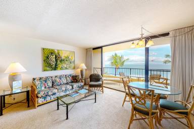 Condo  Kihei