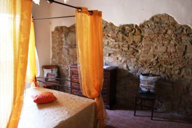 Appartement Gambassi Terme