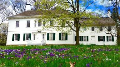 House  Morristown