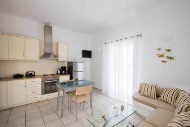 Logement 45 m²