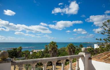 Villa Barbate