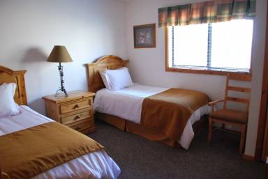 Resort  June Lake