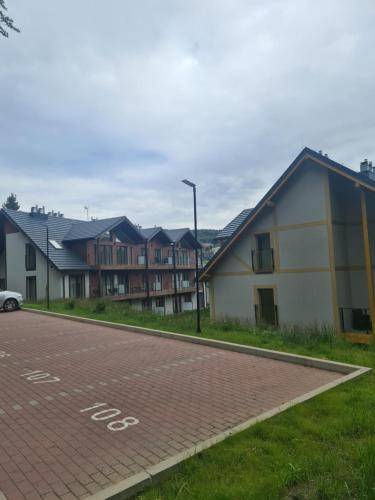 Apartament Szklarska Poręba