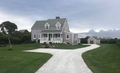 House Pool Siasconset