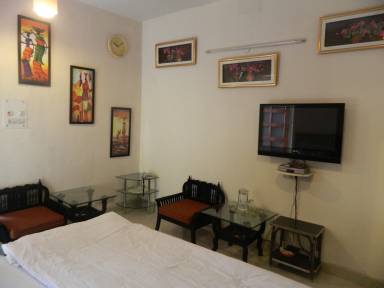 Privat rom  Block 13