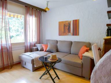 Ferienwohnung Jungfrauregion