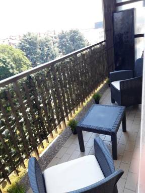 Appartement  Milano Forlanini Fs - Corsica