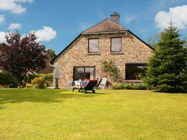 Maison de vacances 275 m²