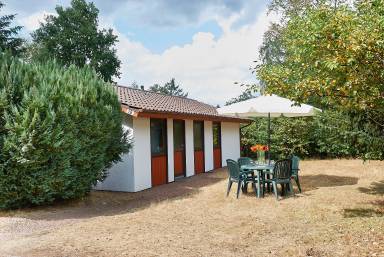 Vakantiepark Uelsen