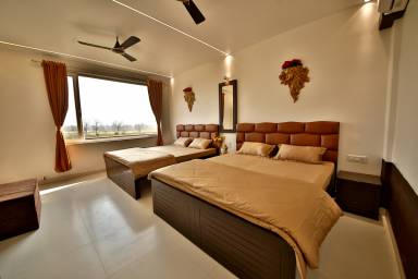 Private room Rishikesh