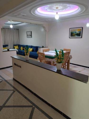 Apartamento Casablanca