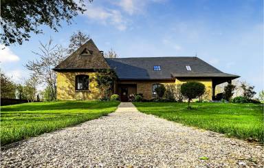 Maison de vacances Abbeville