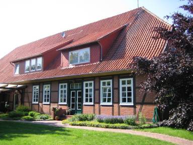 Ferienwohnung Hodenhagen