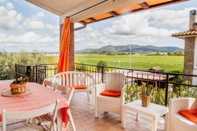 56 m² Apartament