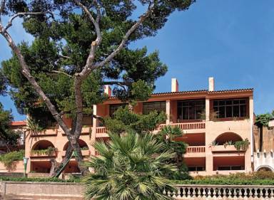 Apartment Bandol