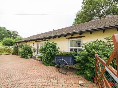 Cottage Morwenstow