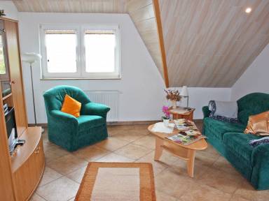 Ferienwohnung Klink