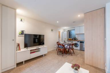 Maison de vacances 45 m²