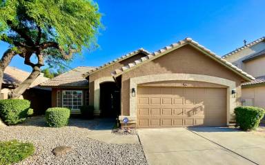 House Air conditioning Gilbert