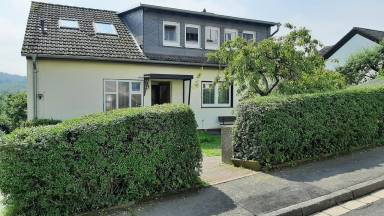 42 m² Ferienwohnung