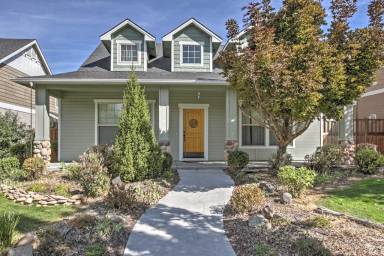 House Boise