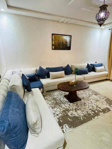 Villa  Agadir