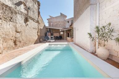 Casa de 120 m²
