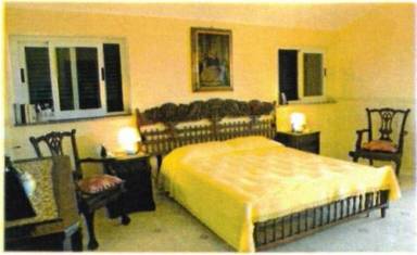 Bed & Breakfast Gioiosa ionica