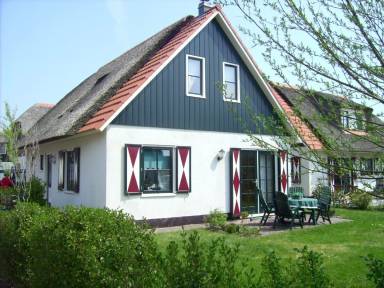 Ferienhaus Callantsoog