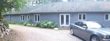 House  MacTier