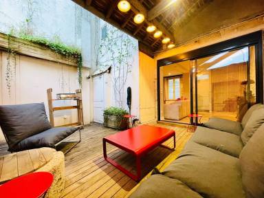 Maison de vacances 140 m²