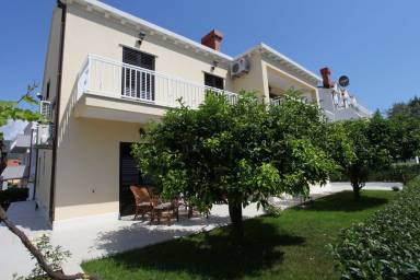 Appartement Cavtat
