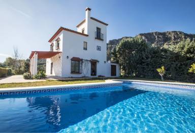 Villa  Álora