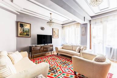 Appartement Beşiktaş