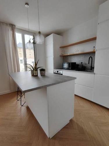 Appartement Les Ponts-de-Cé