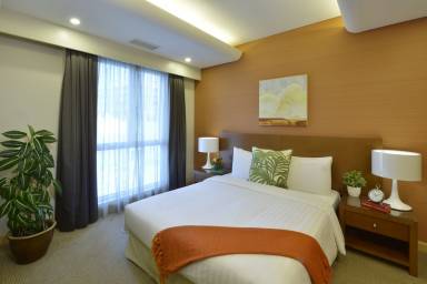 Aparthotel Balcony Alfateh