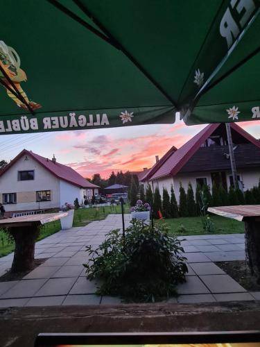 Chalupa  Zubří
