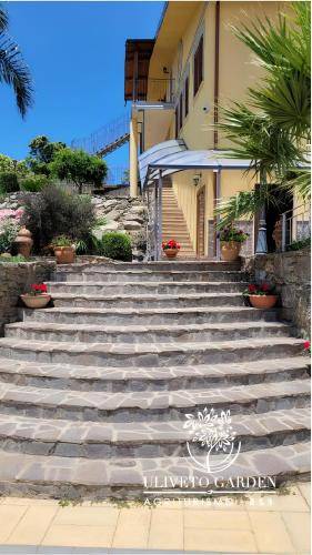 Bed & Breakfast Bagnara Calabra