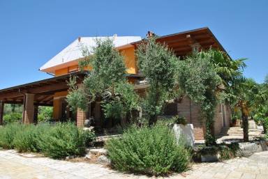Villa 200 m²