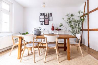 Appartement 94 m²