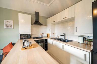 Condo Broughty Ferry