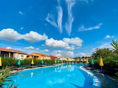 Ferienwohnung Peschiera del Garda