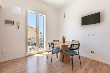Appartamento 60 m²